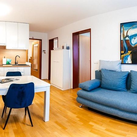 Bella Mura Blue Apartment Moravske-Toplice Exterior photo
