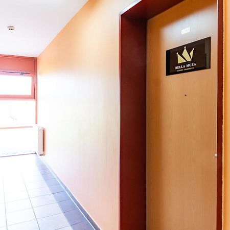 Bella Mura Blue Apartment Moravske-Toplice Exterior photo
