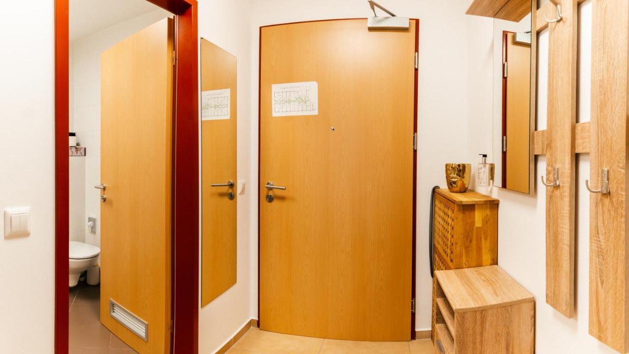 Bella Mura Blue Apartment Moravske-Toplice Exterior photo