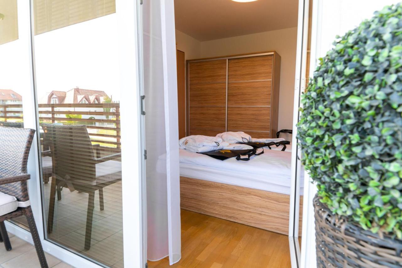 Bella Mura Blue Apartment Moravske-Toplice Exterior photo